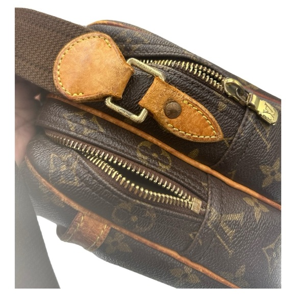 Lv Monogram Reporter-Project - Picture 12 of 17